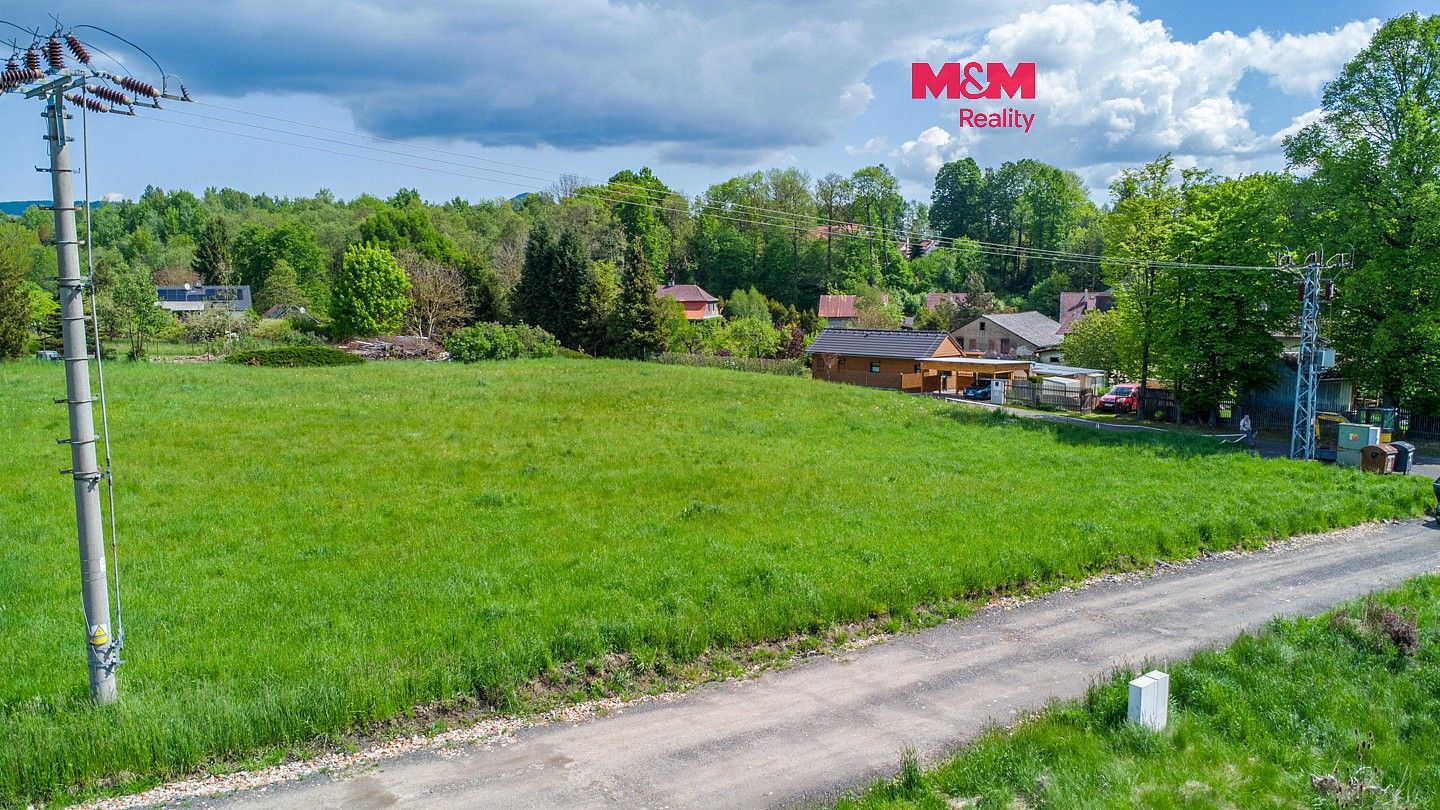 Pozemky pro bydlení, Skalice u České Lípy, okres Česká Lípa, Liberecký kraj - 1