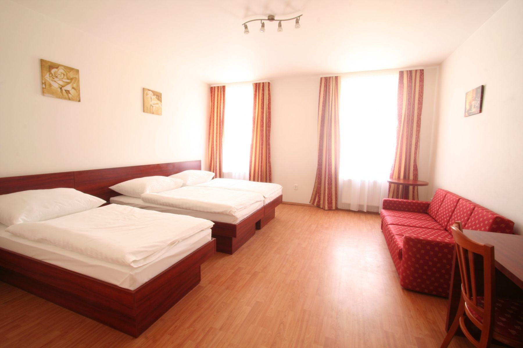 Byty, Jana Masaryka, Praha - Vinohrady, 45 m² - 1