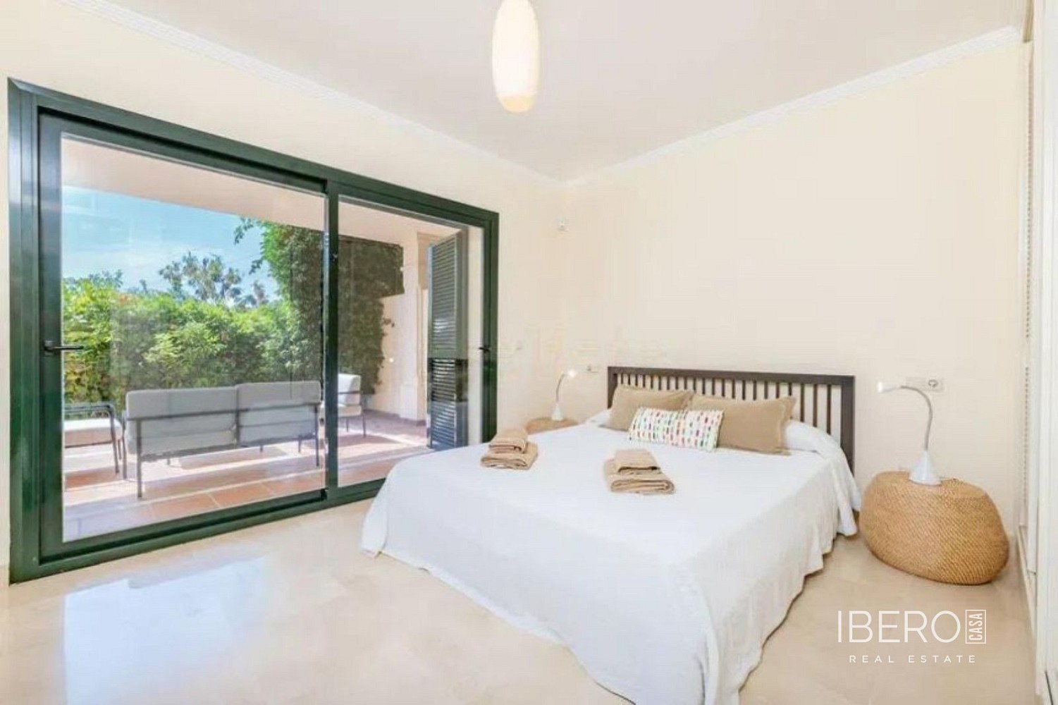 2+kk, Marbella, Španělsko, 100 m² - 2