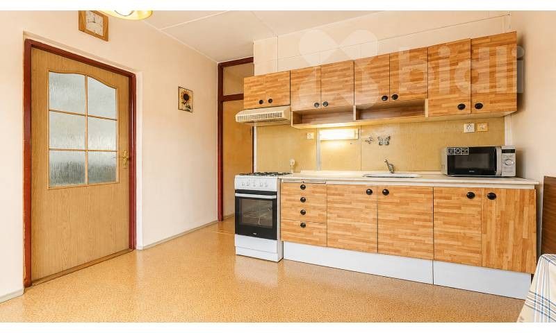 4+1, Lípová 567, Klášterec nad Ohří, 88 m²