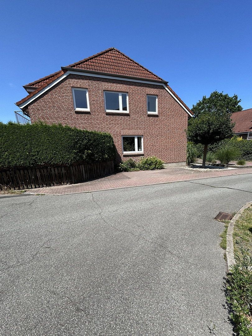 4+1, , Šlesvicko-Holštýnsko, 130 m² - 1