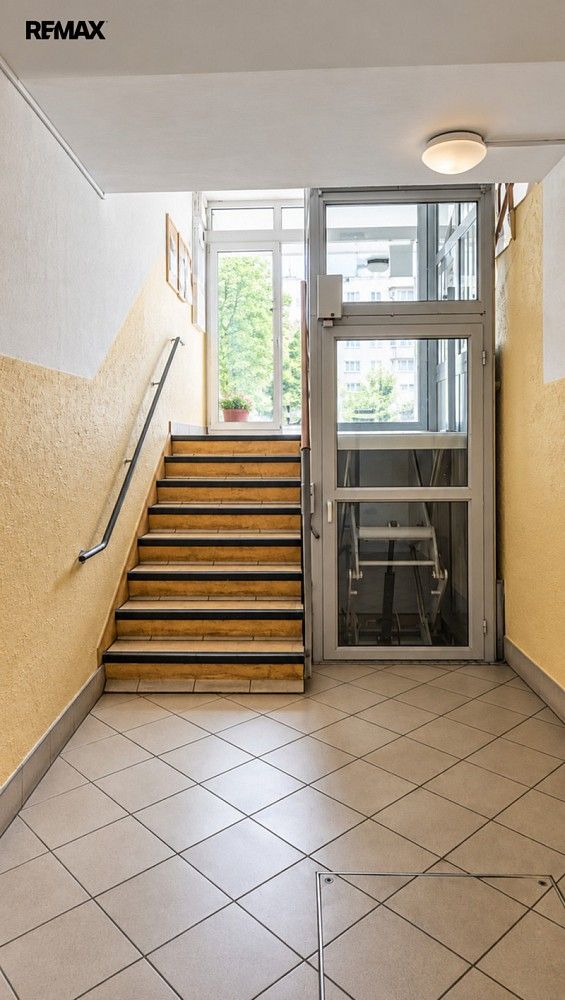 Byt 1+kk · 25 m² · Praha - Michle, okres Praha 4, Hlavní město Praha - 4
