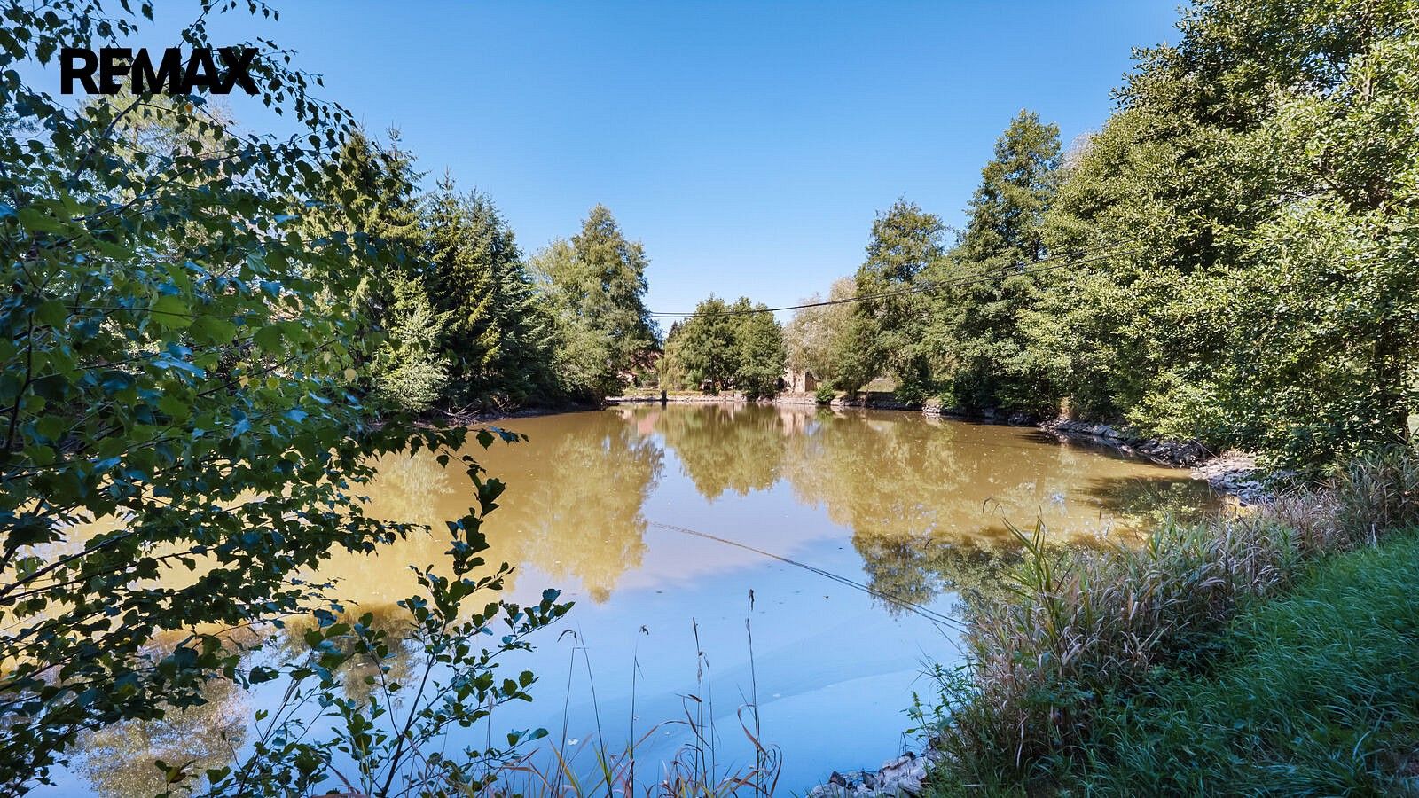 Zemědělský objekt · 299 m² · Červený Újezd, okres Benešov, Středočeský kraj - 4