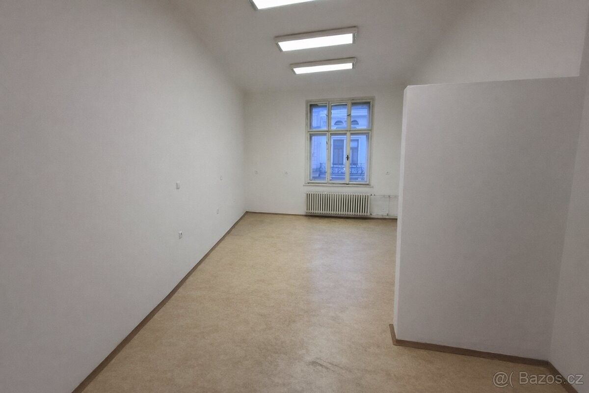 Pronájem kancelář - Brno, 602 00 - 5