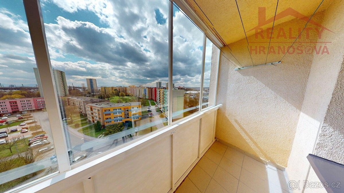 Prodej byt - Ostrava, 702 00