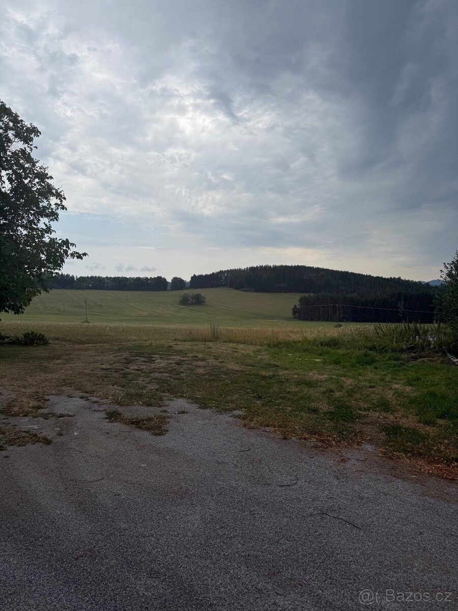 Prodej rodinný dům - Vyšší Brod, 382 73 - 5