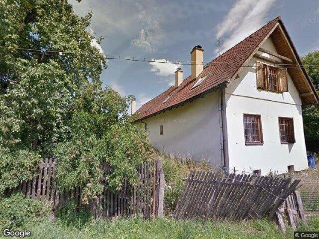 Prodej rodinný dům - Košík, 120 m²