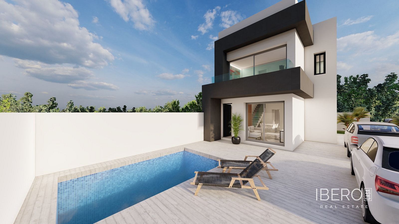 Rodinný dům, 134 m²
