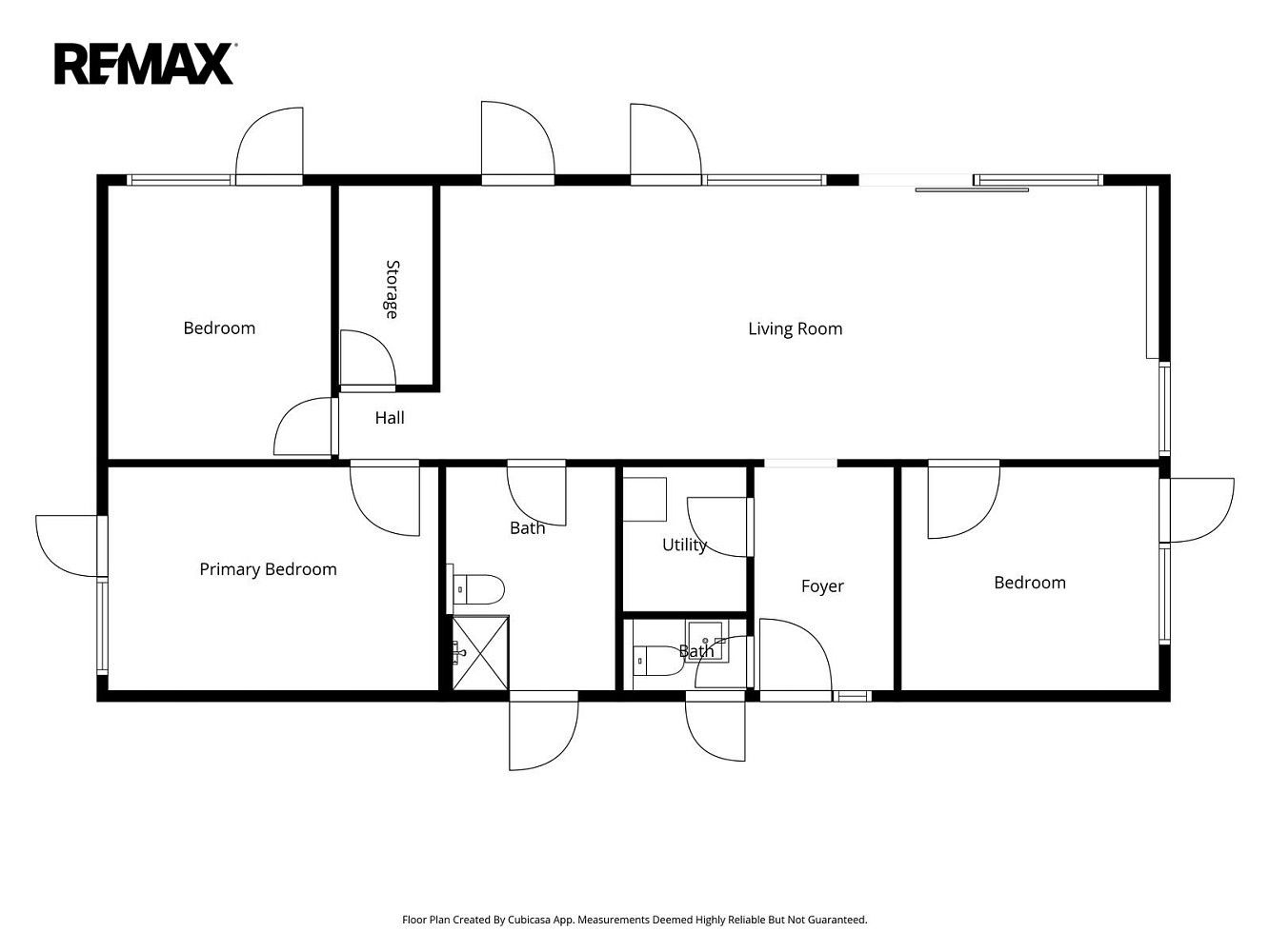 Prodej rodinný dům - Horní Planá, okres Český Krumlov, Jihočeský kraj, 115 m² - 5