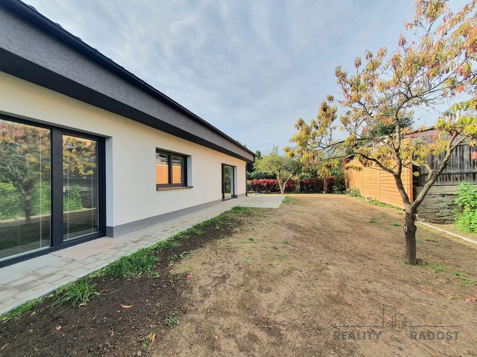 Prodej rodinný dům - Vyškov, 110 m²