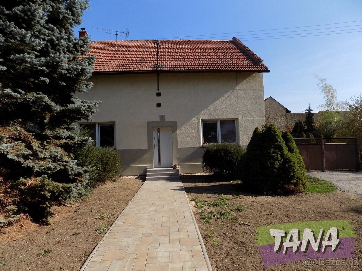 Rodinné domy, Pečky, 289 11