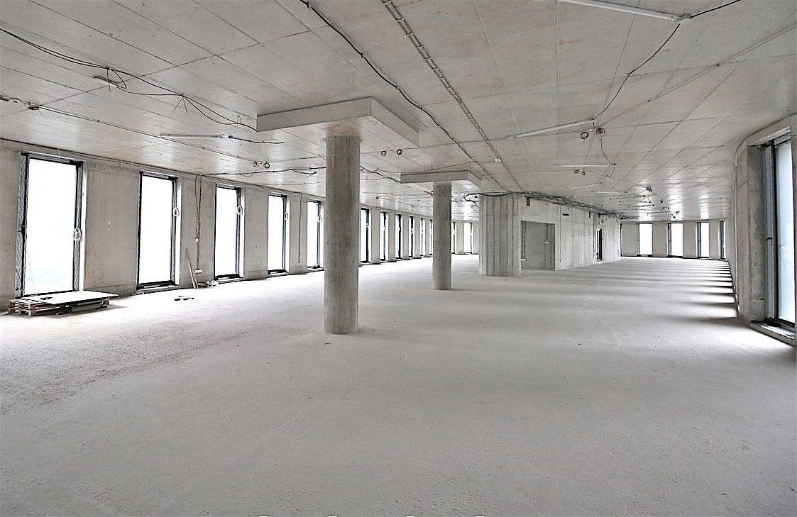 Kancelář · 284 m² · Horoměřice - 3
