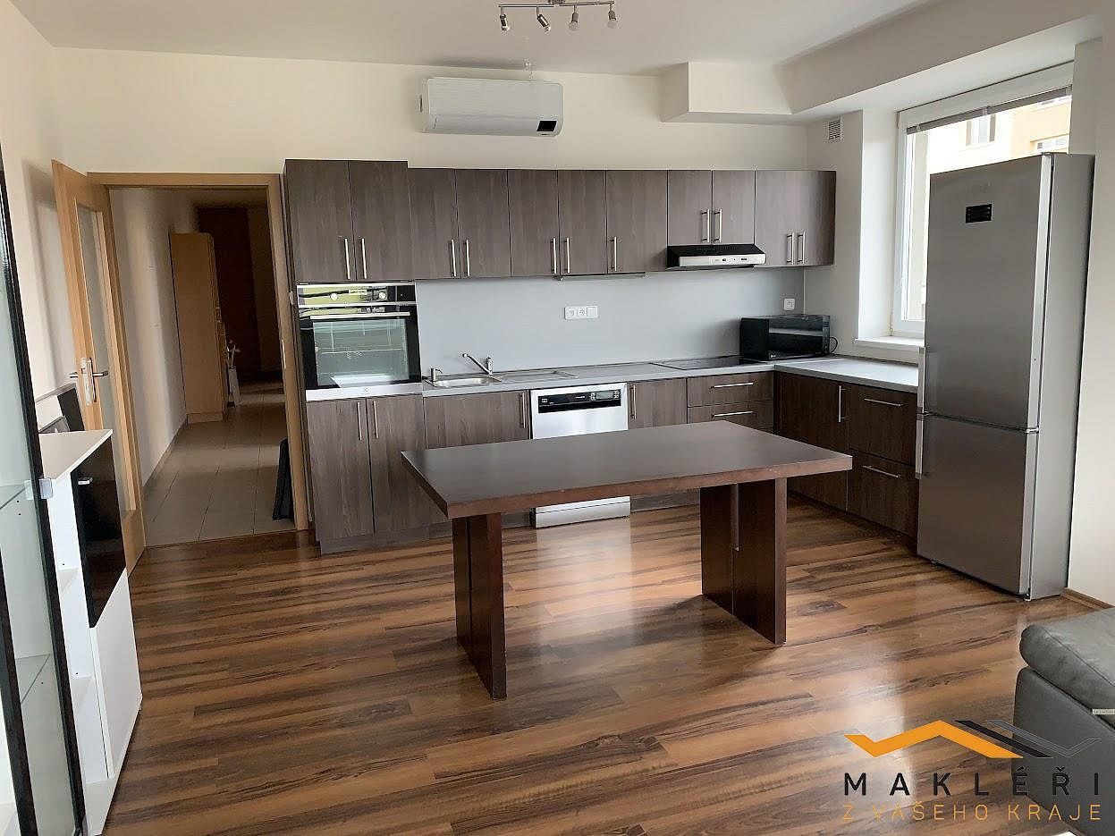3+kk, Kollárova, Jihlava, 70 m² - 1