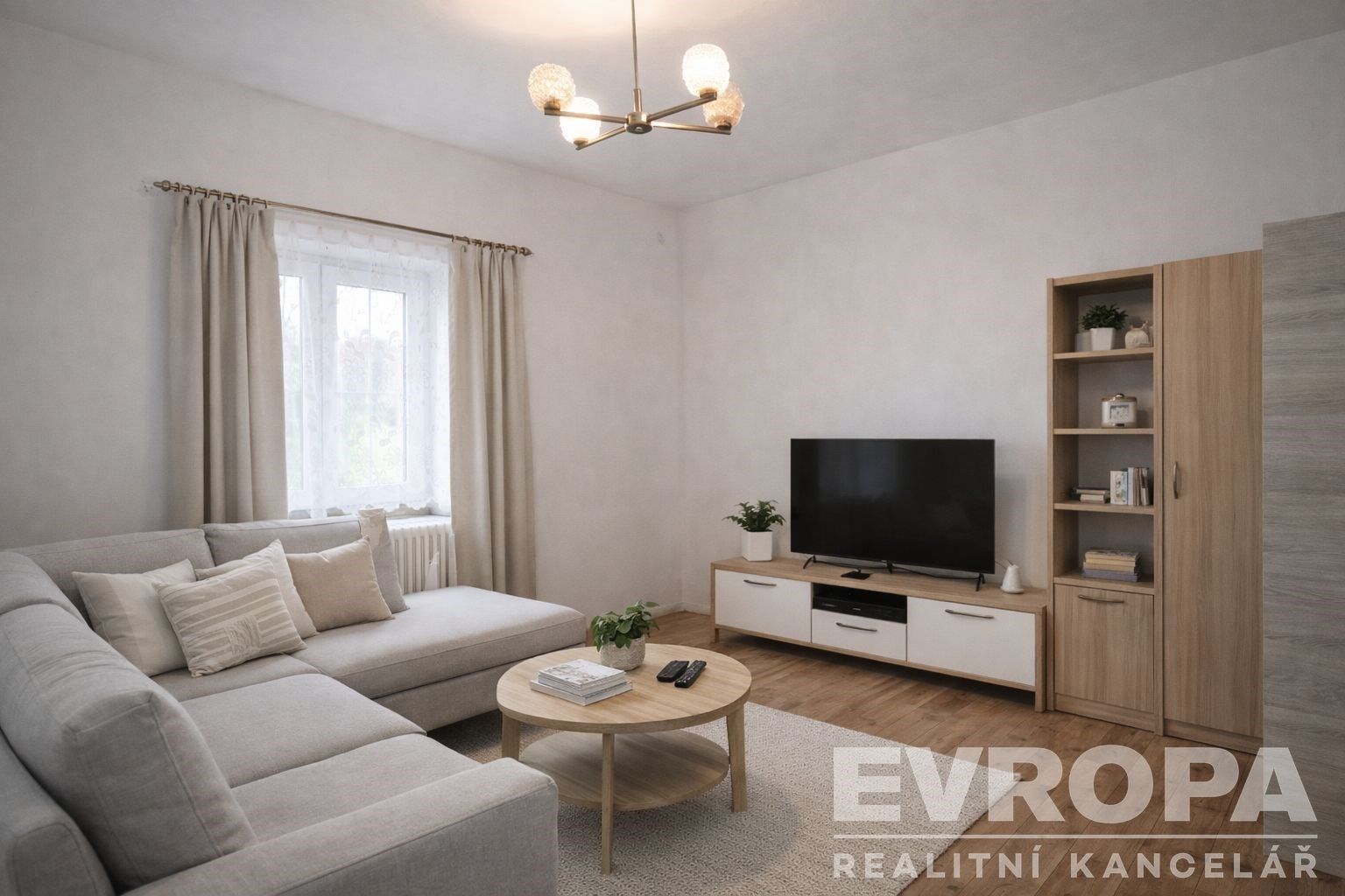 Rodinné domy, Hlízov, 100 m²