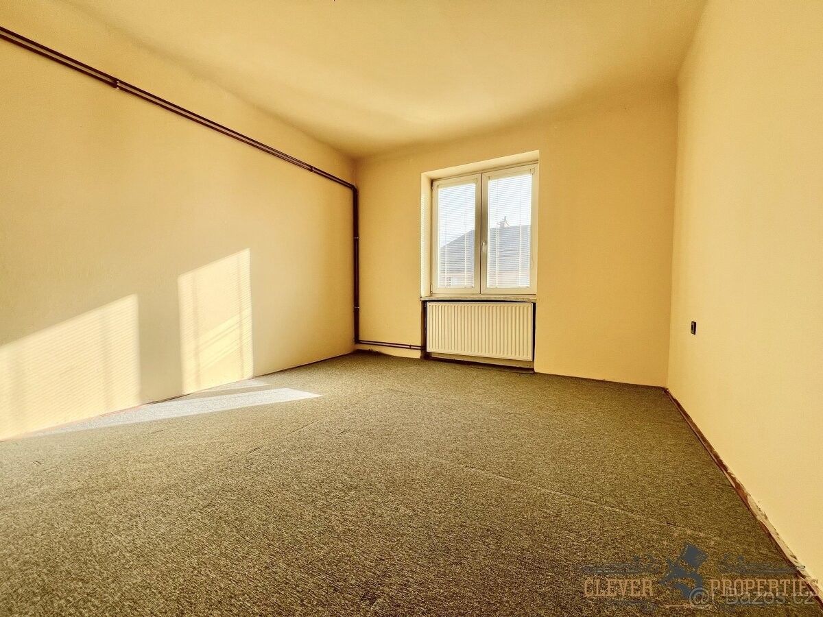 Pronájem byt - Velké Heraltice, 747 75