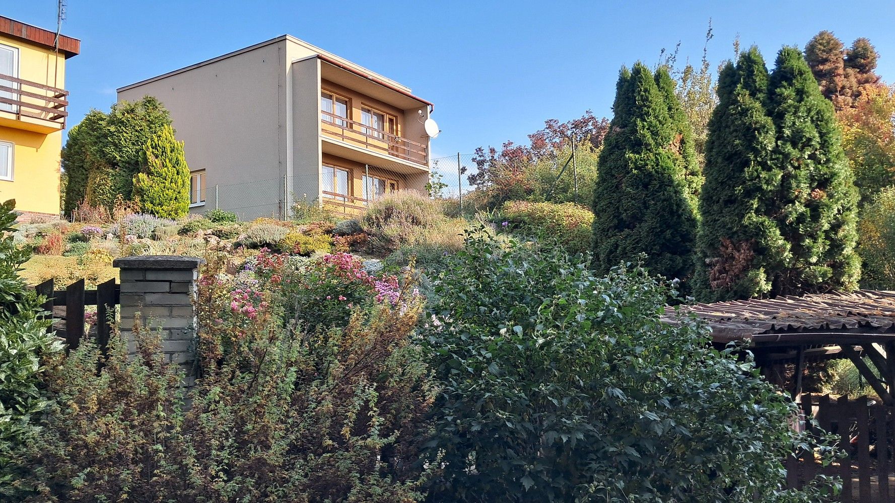 Rodinný dům, 120 m²