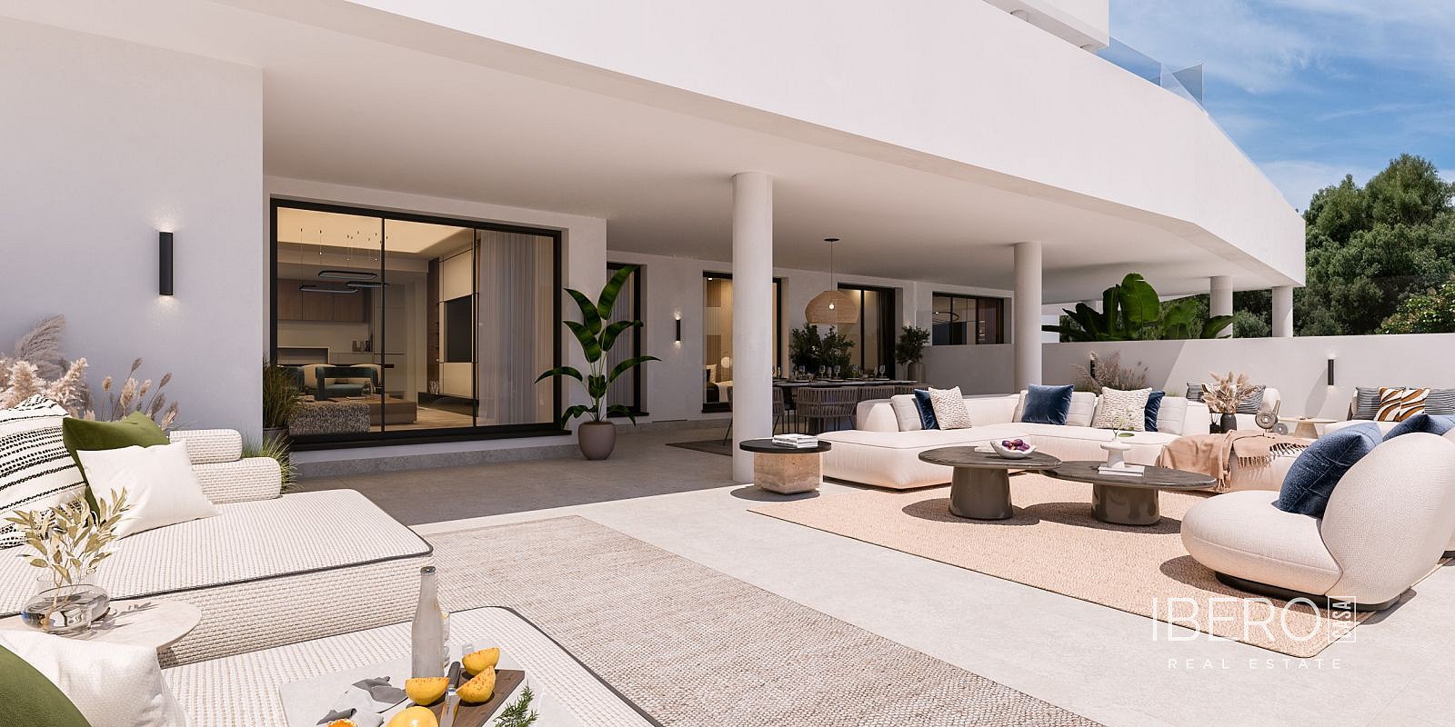 Byt 3+kk · 82 m² · Altos de los Monteros, Španělsko - 3