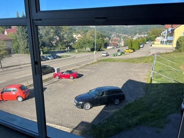 Obchodní prostory, Stuttgarter Strasse 91, , Bádensko-Württembersko, 4 470 m² - 1