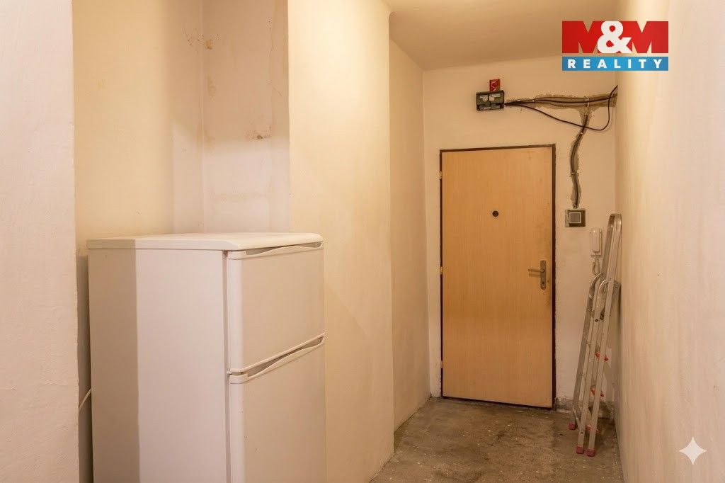 Prodej byt 2+1 - nábřeží Jana Palacha, Karlovy Vary, 63 m² - 5