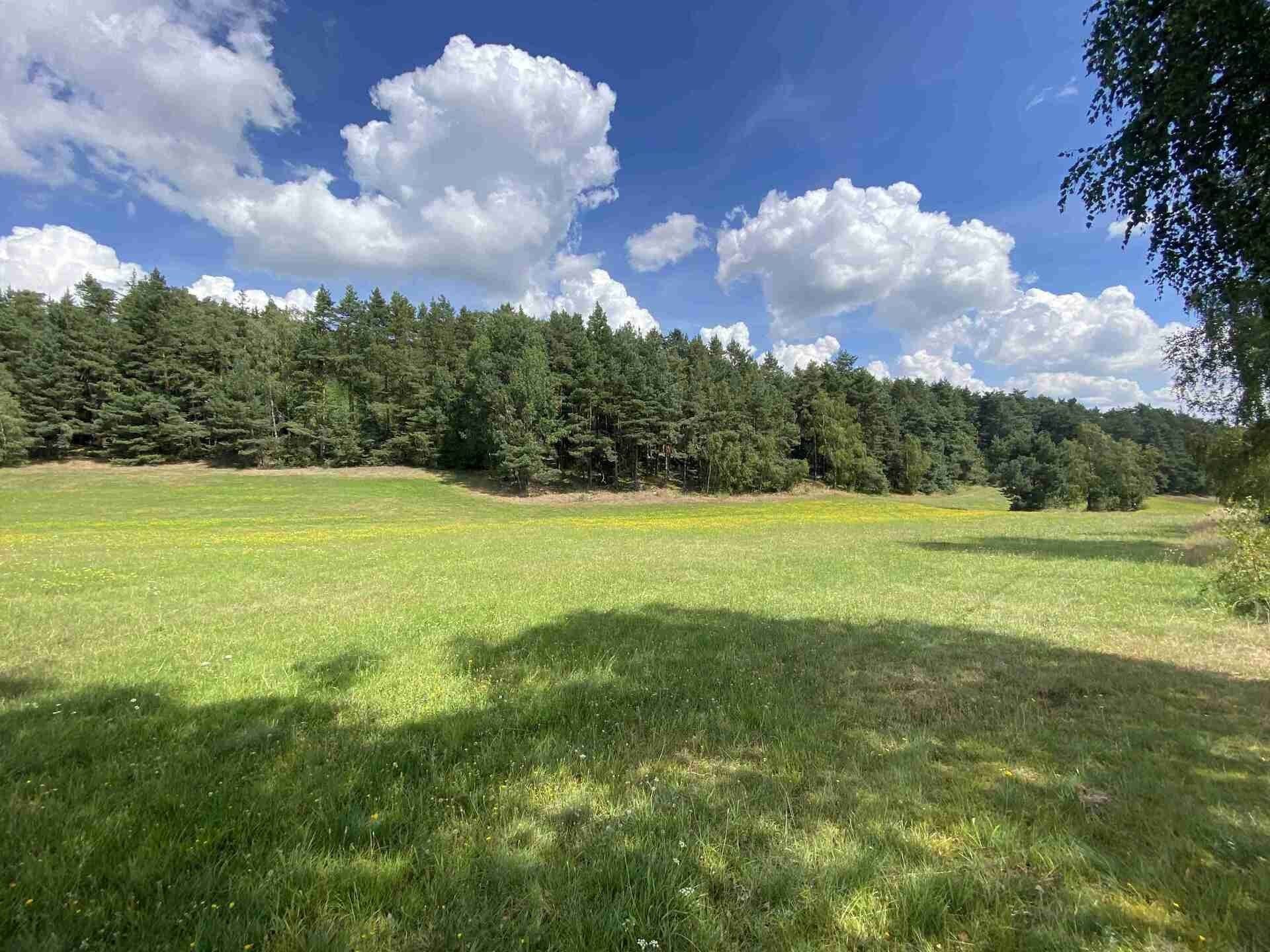 Prodej pozemek - Radíkov, Český Rudolec, 938 m²