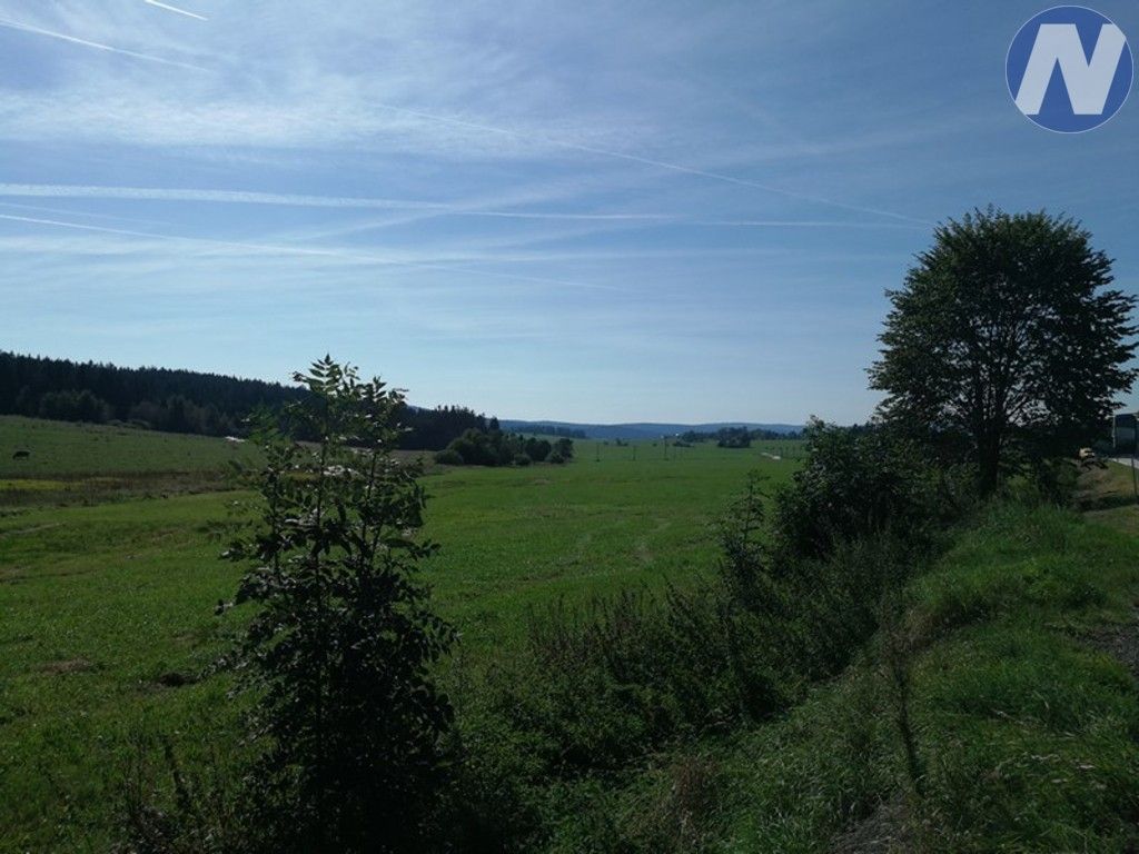 Prodej pozemek pro bydlení - Frymburk, 42 343 m² - 5