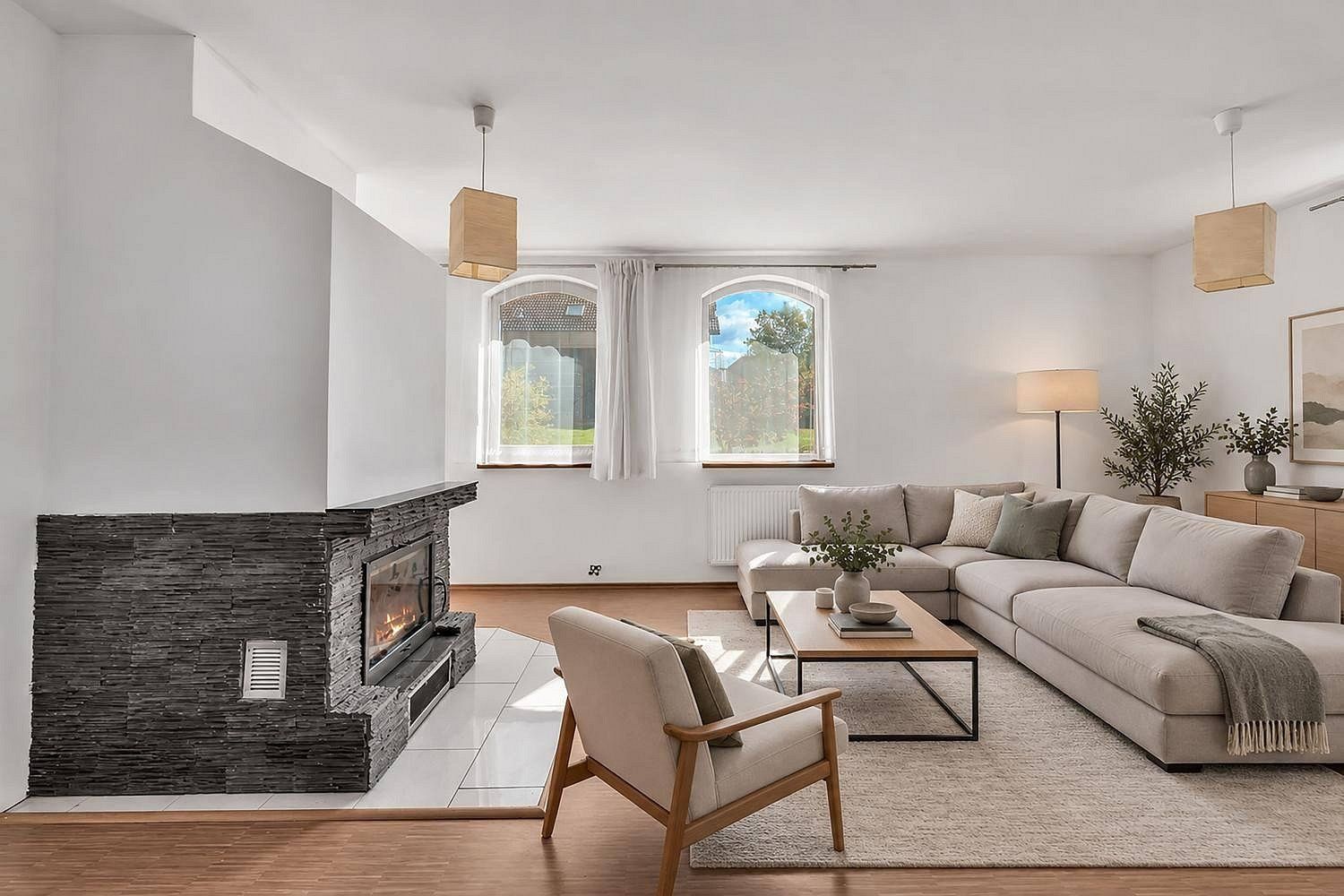 Rodinný dům, 226 m²