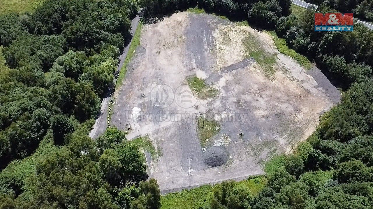 Prodej pozemek - Aš, okres Cheb, Karlovarský kraj - 5