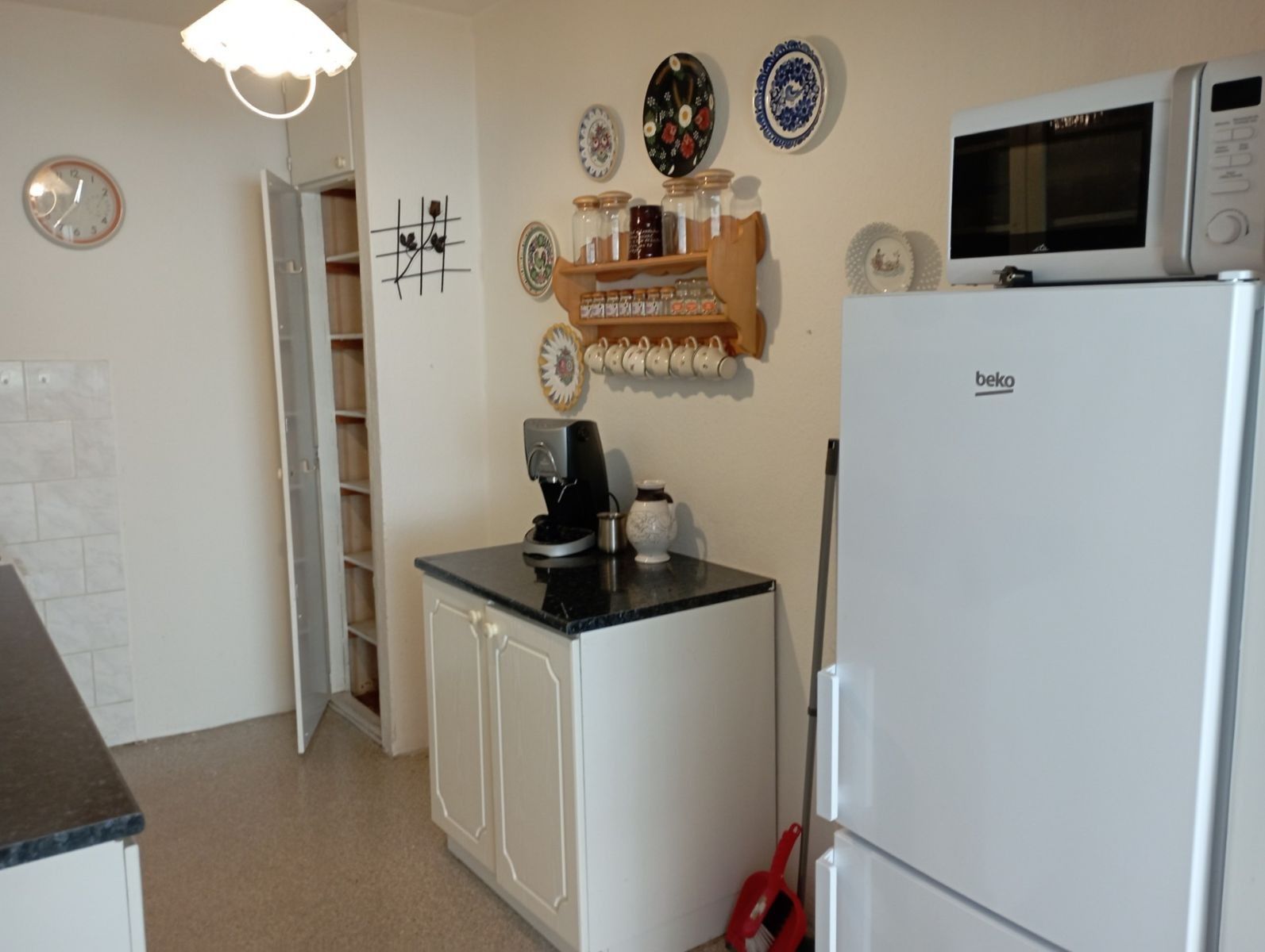 Pronájem byt 3+kk - Křejpského, Praha - Chodov, 68 m² - 2