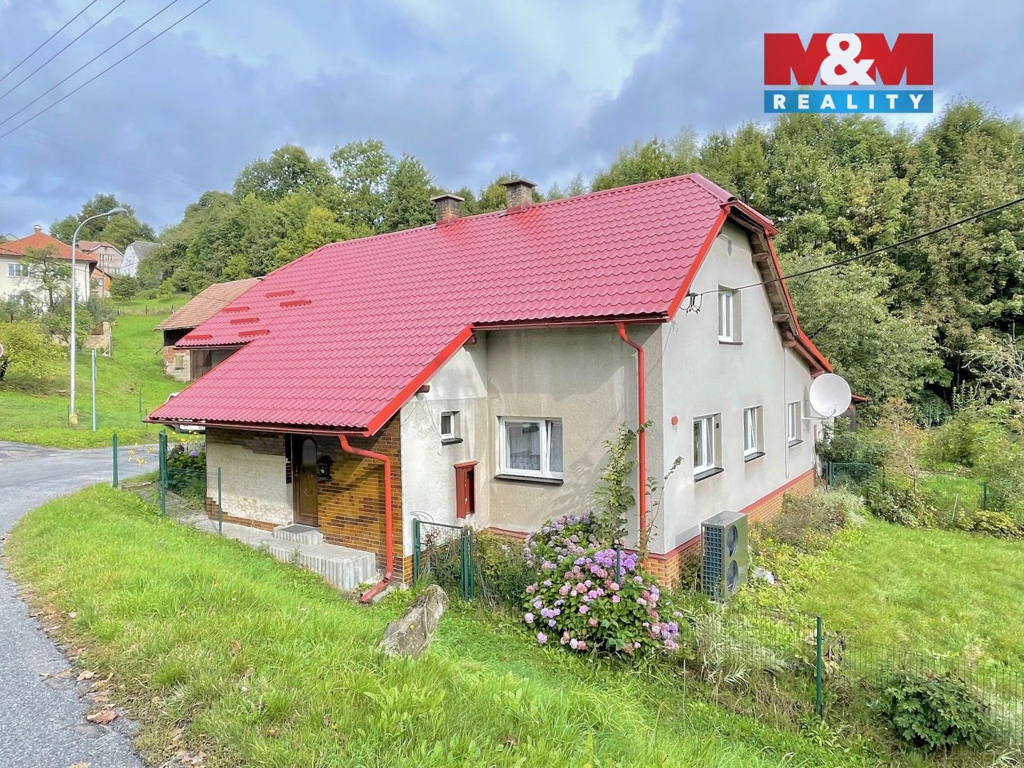 Prodej rodinný dům - Cotkytle, 86 m²