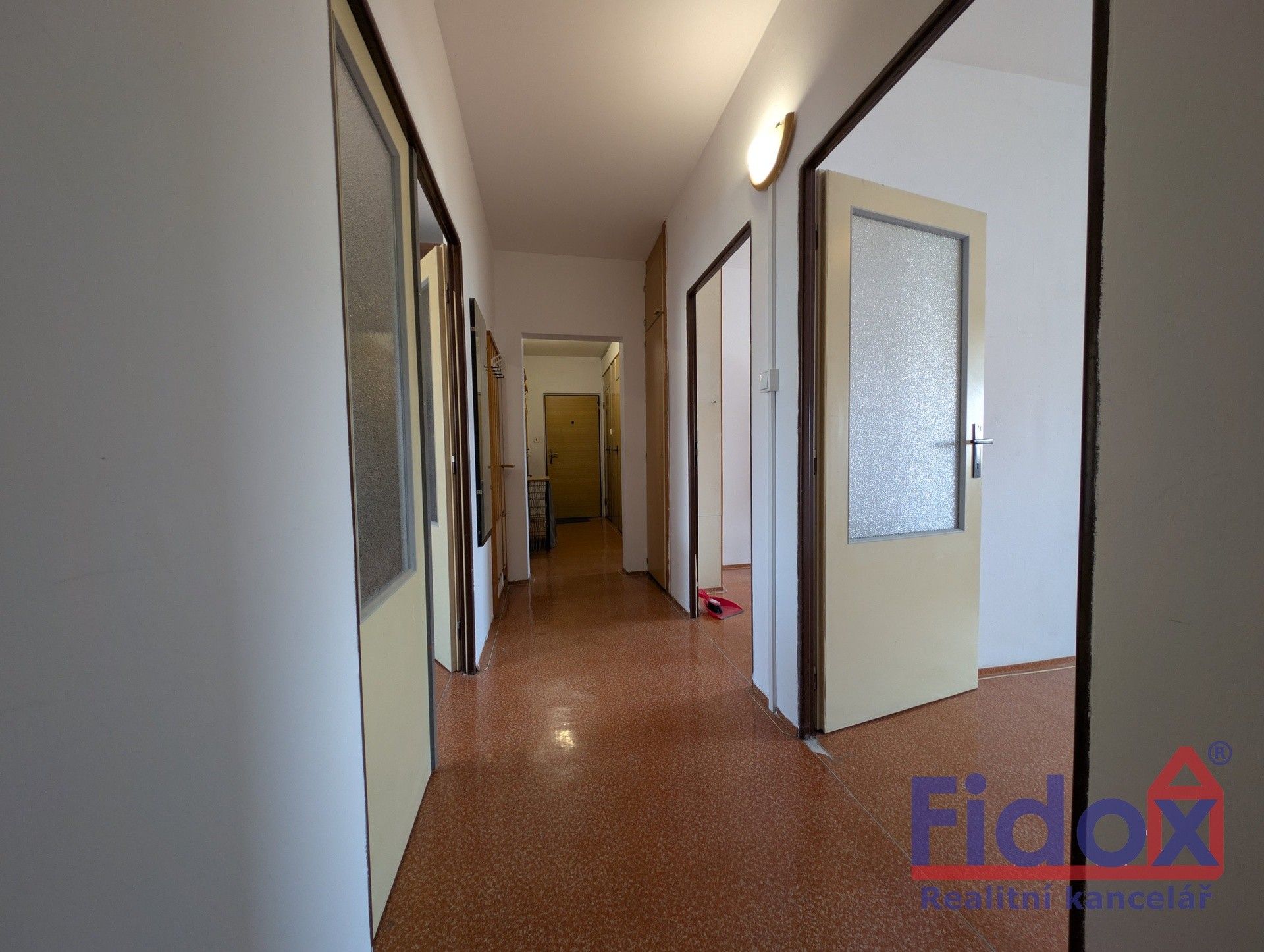 3+1, Cibulkova, Klatovy III, 69 m² - 2
