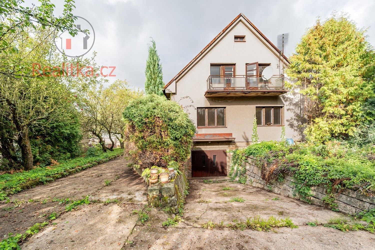 Rodinné domy, R. A. Dvorského, Dvůr Králové nad Labem, okres Trutnov, 244 m² - 2