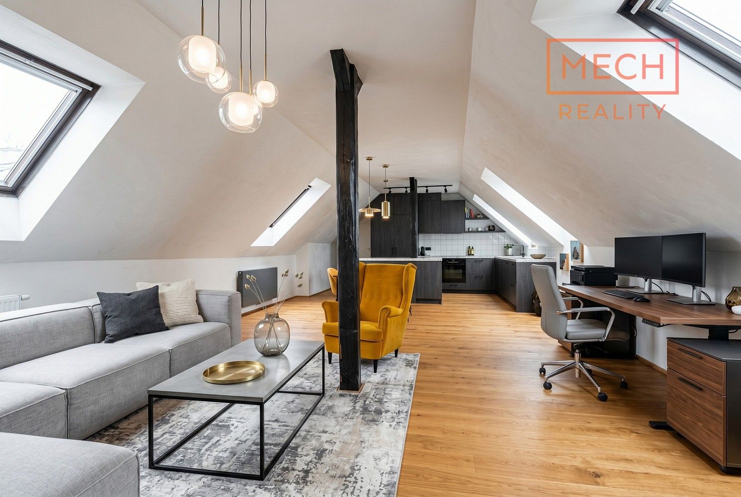 Rodinný dům · 313 m² · Doubek, okres Praha-východ - 3