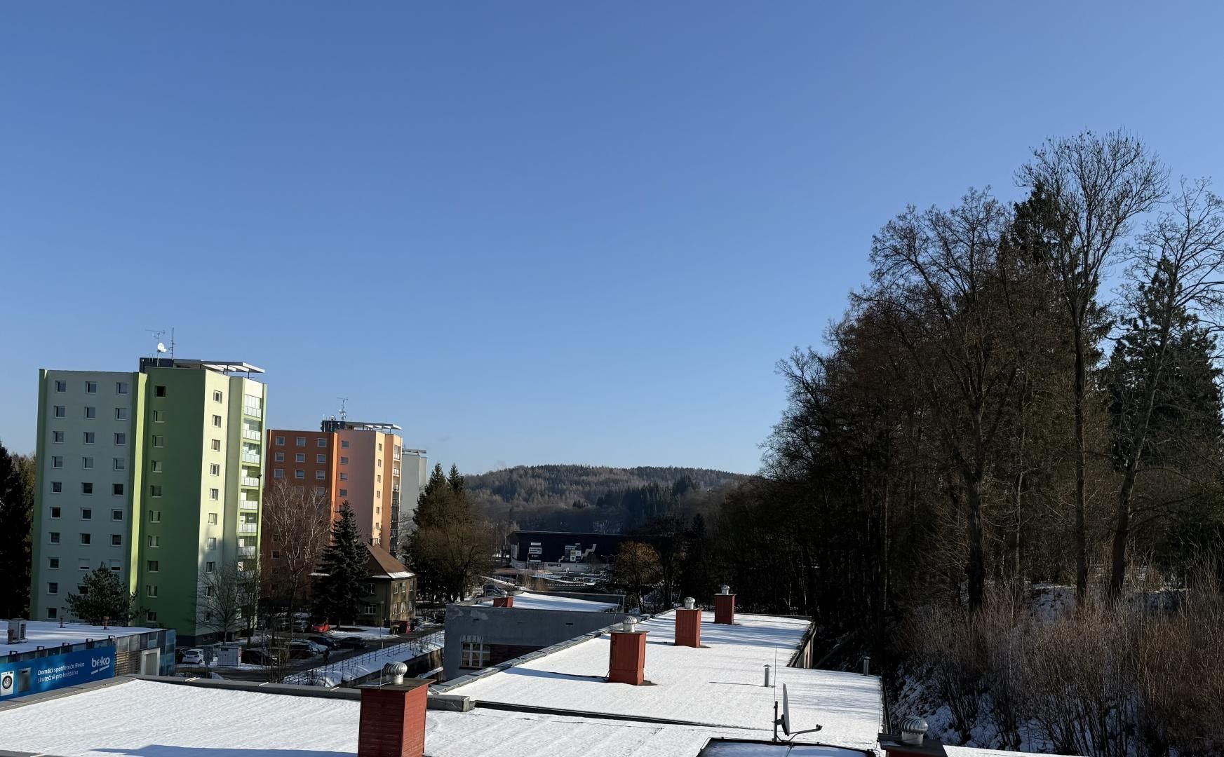 Obchodní prostory · 15 m² · Trutnov - 3