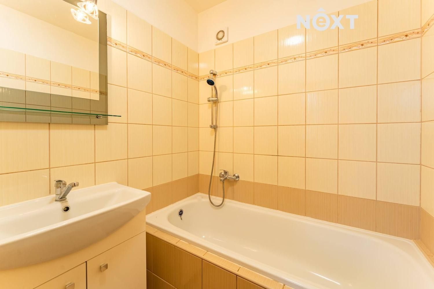 Byt 2+1 · 56 m² · Čajkovského 2089, Šumperk - 4