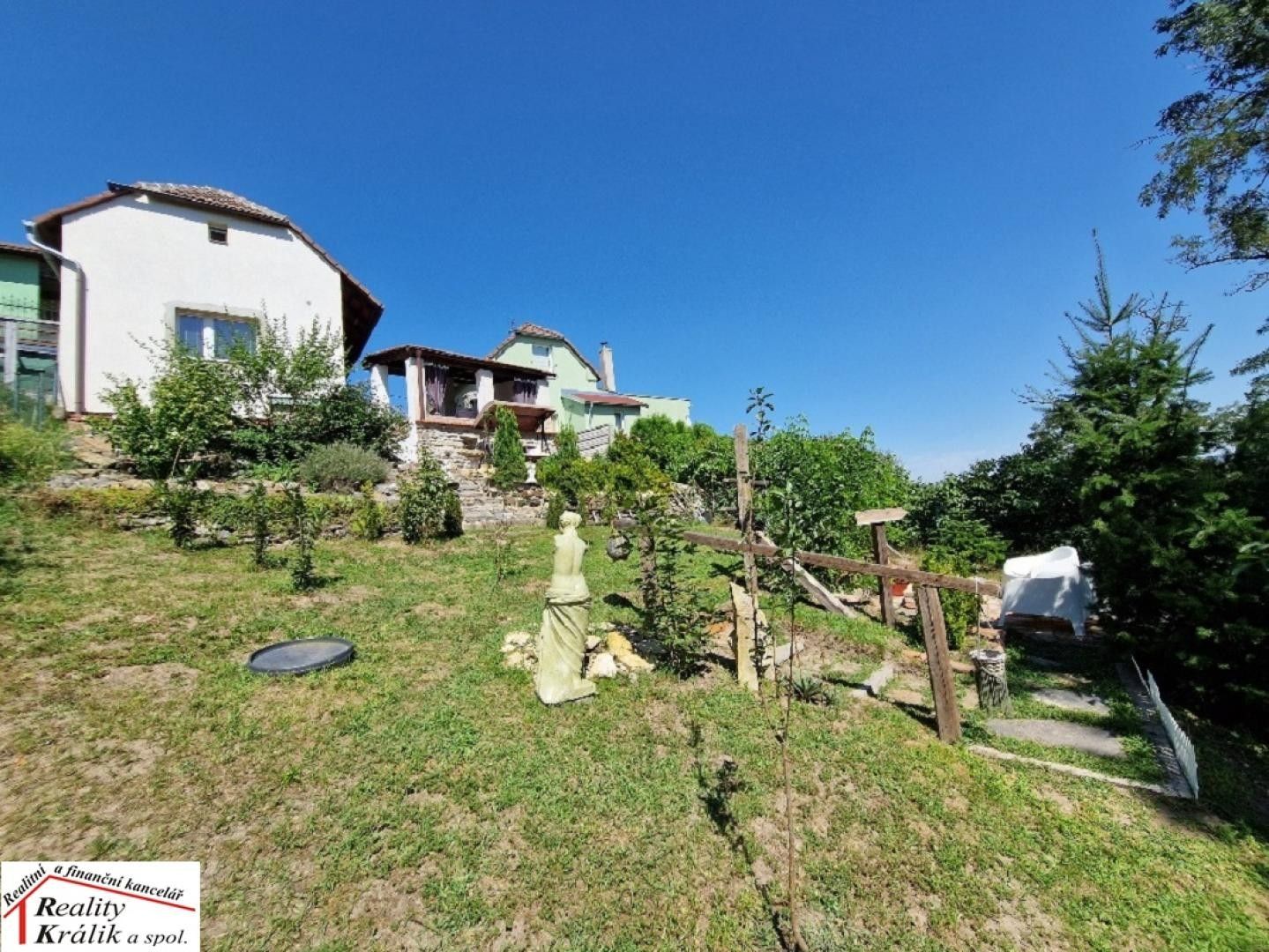 Rodinný dům, 73 m²
