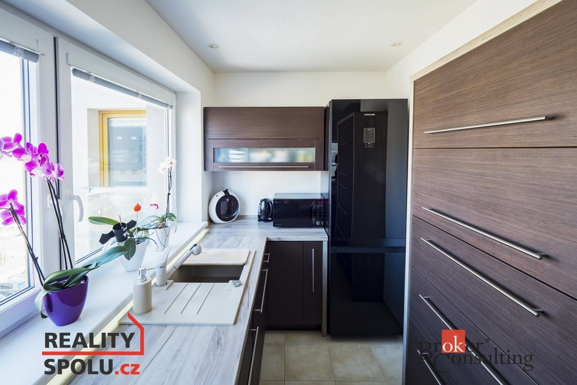 3+kk, U Velkého rybníka, Plzeň, 66 m²