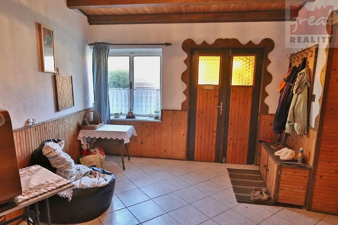 Chalupa · 76 m² · Hoštice, okres Kroměříž - 3