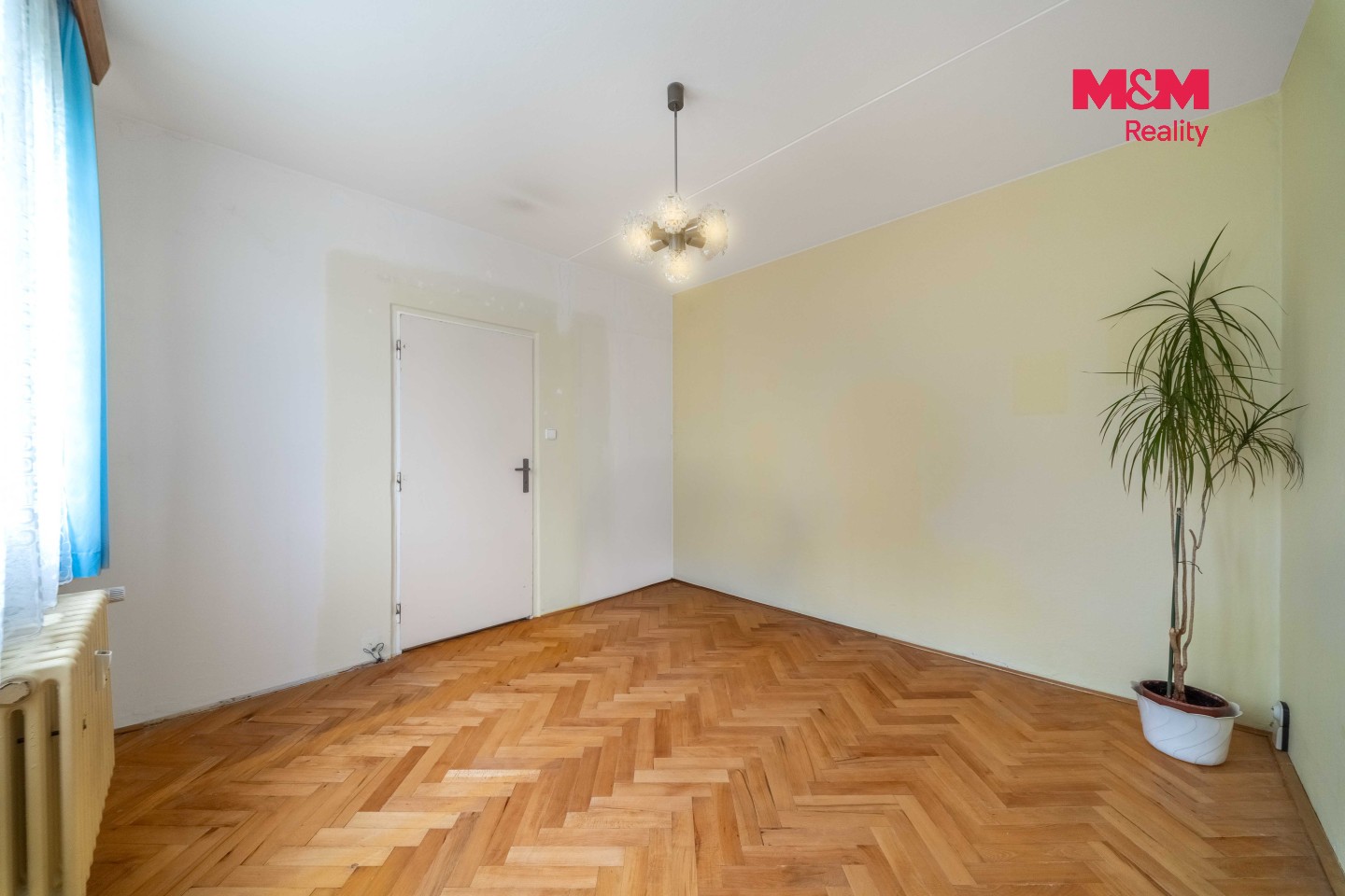 Byt 3+1 · 60 m² · Na Tržišti, Kdyně - 3