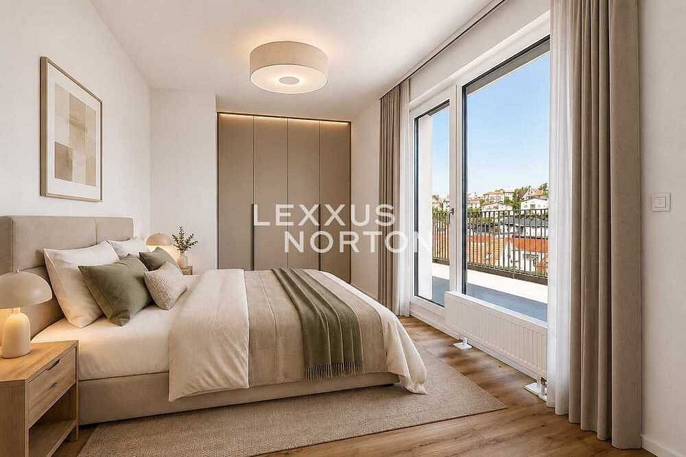Byt 5+kk · 120 m² · Praha - Libeň, okres Praha 8, Hlavní město Praha - 3