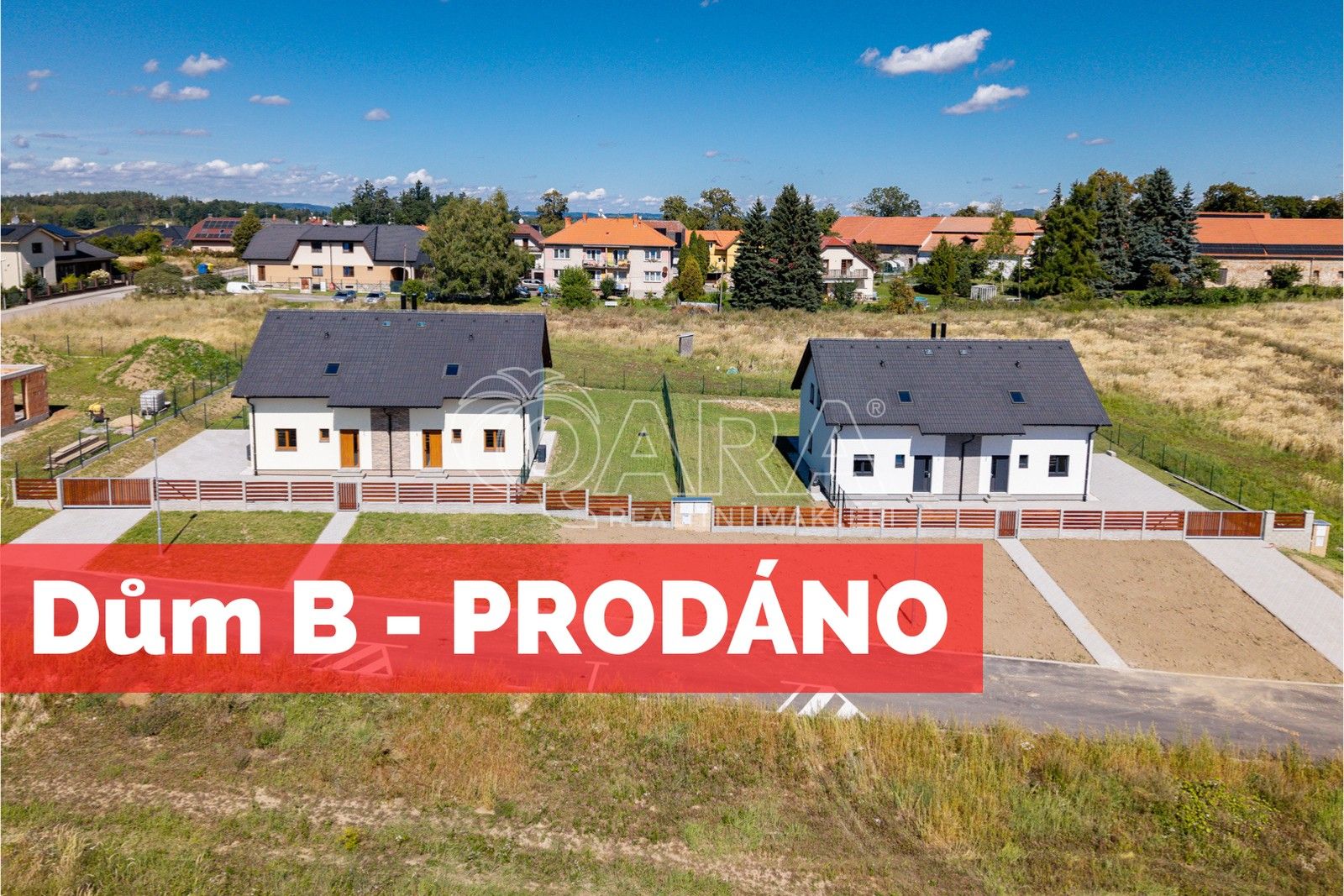 Prodej rodinný dům - Mariánovice, Benešov, 107 m²