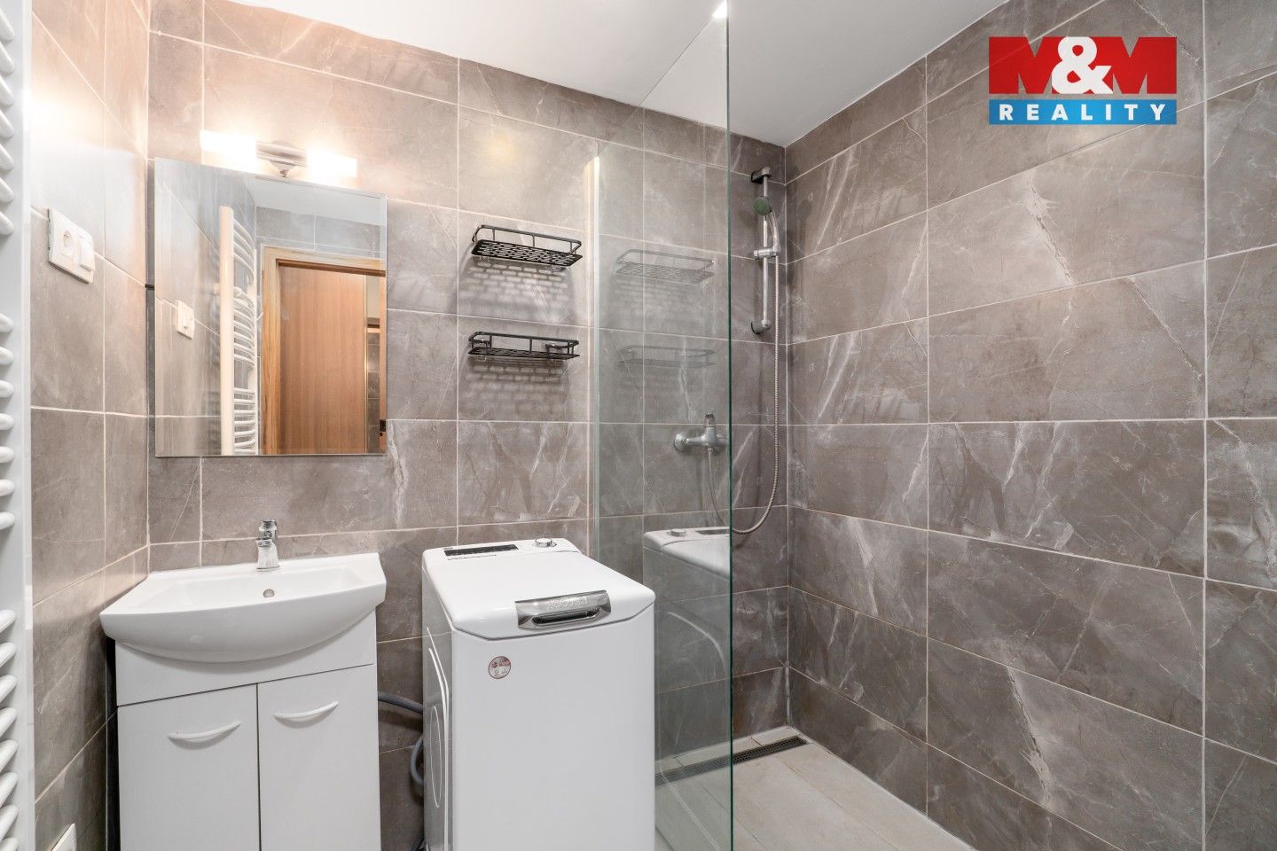 Prodej byt 2+1 - Malinovského, Duchcov, 55 m²