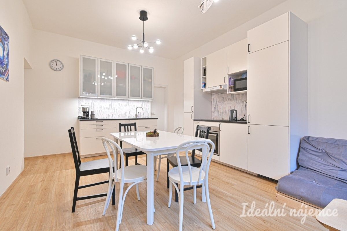 Pronájem byt 4+kk - Mezírka, Brno, 90 m²