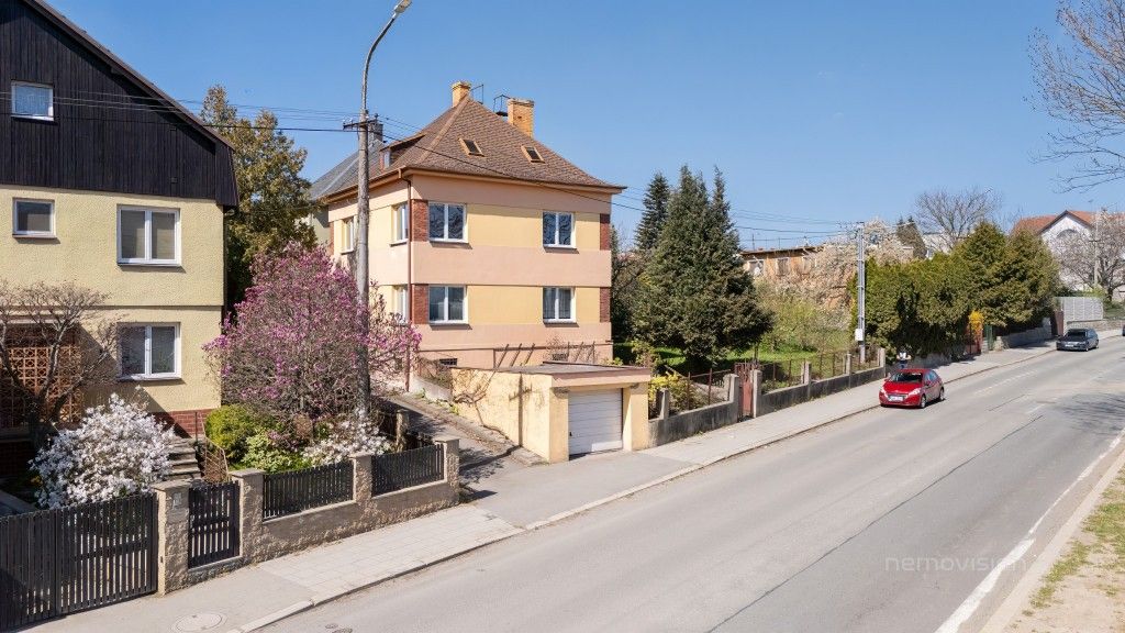 Rodinné domy, Vančurova 262, Opava Jaktař, 260 m² - 1