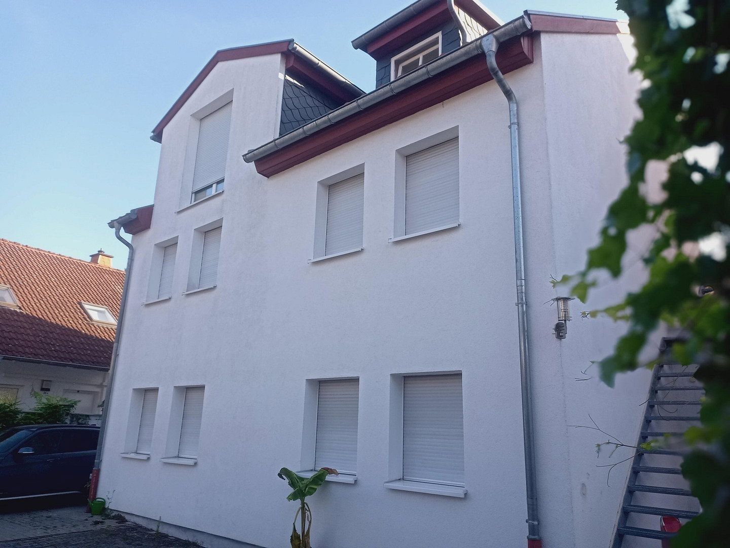 Rodinné domy, , Hessen, 240 m² - 2