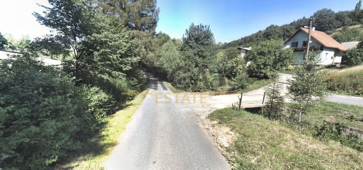 Prodej pozemek pro bydlení - Nedašov, 763 32