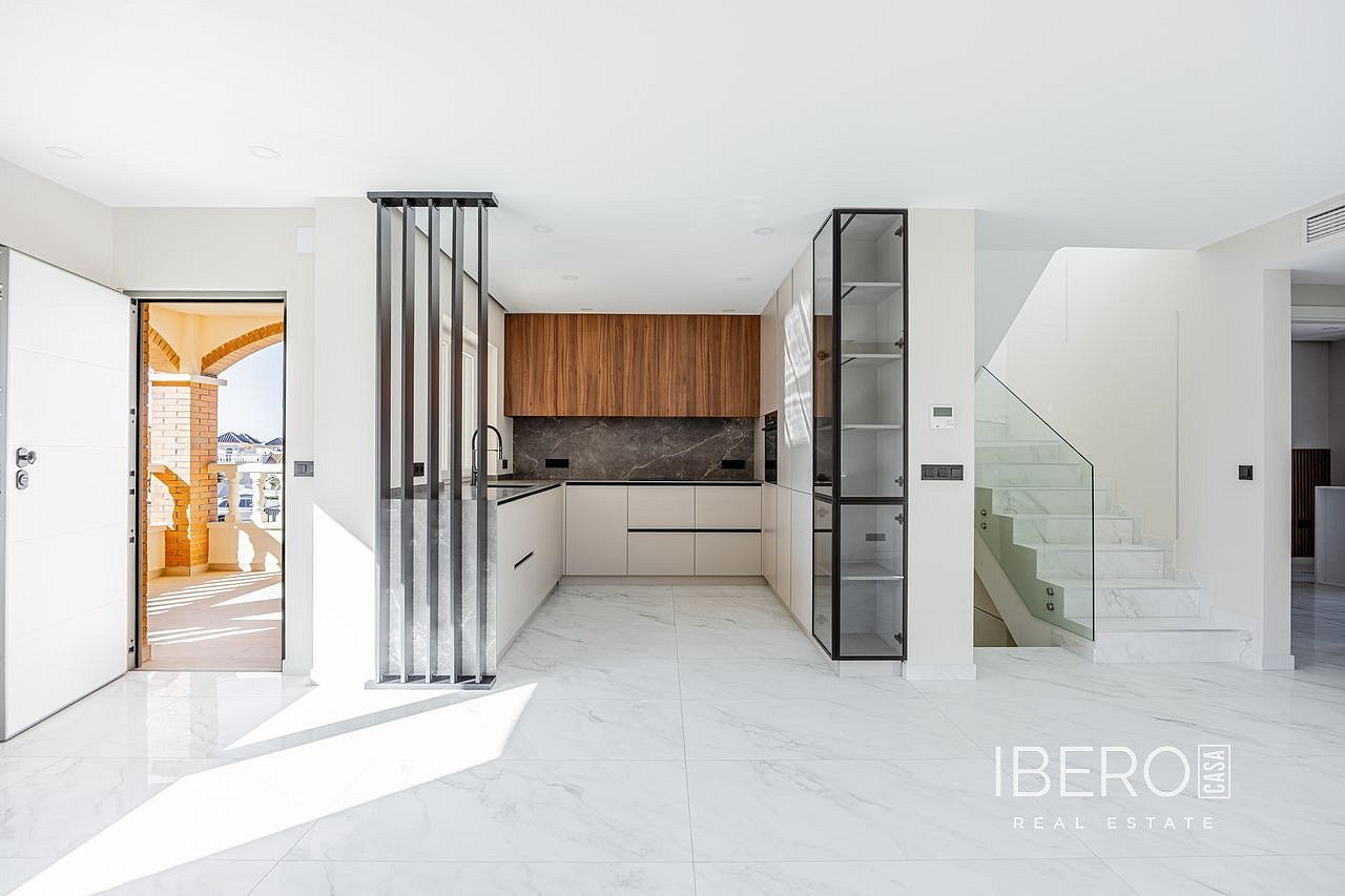 Prodej rodinný dům - Rojales, ES, 199 m² - 5