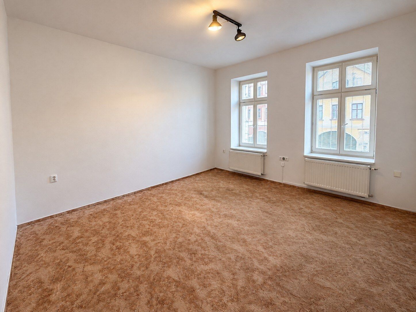 3+1, náměstí Míru, Svitavy Město, 81 m² - 2