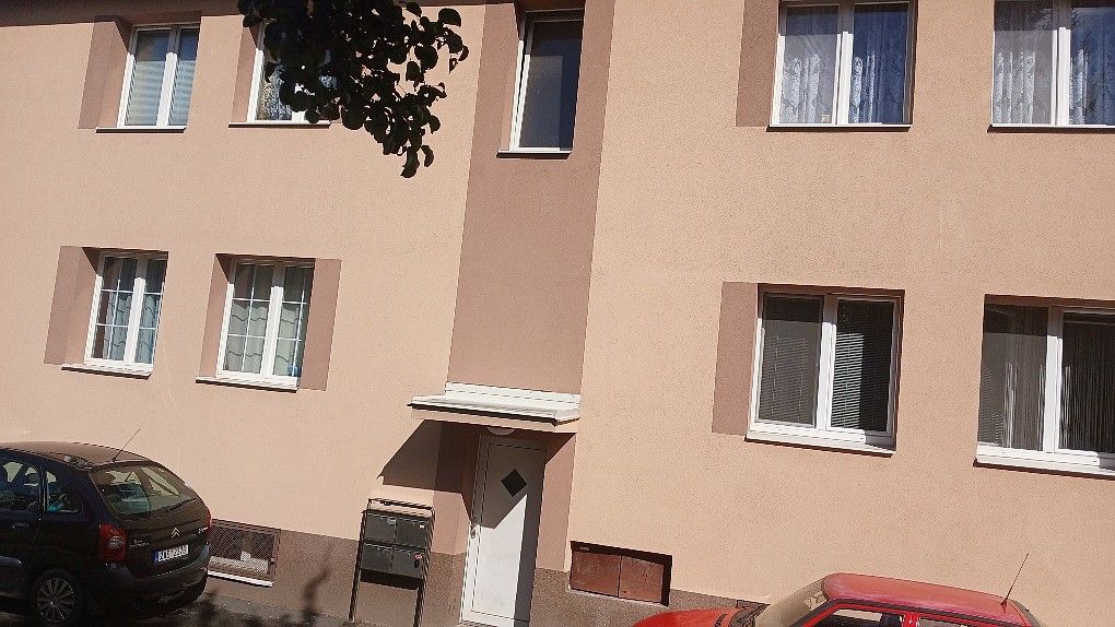 Byt 2+kk · 32 m² · Libčice nad Vltavou, okres Praha-západ - 3