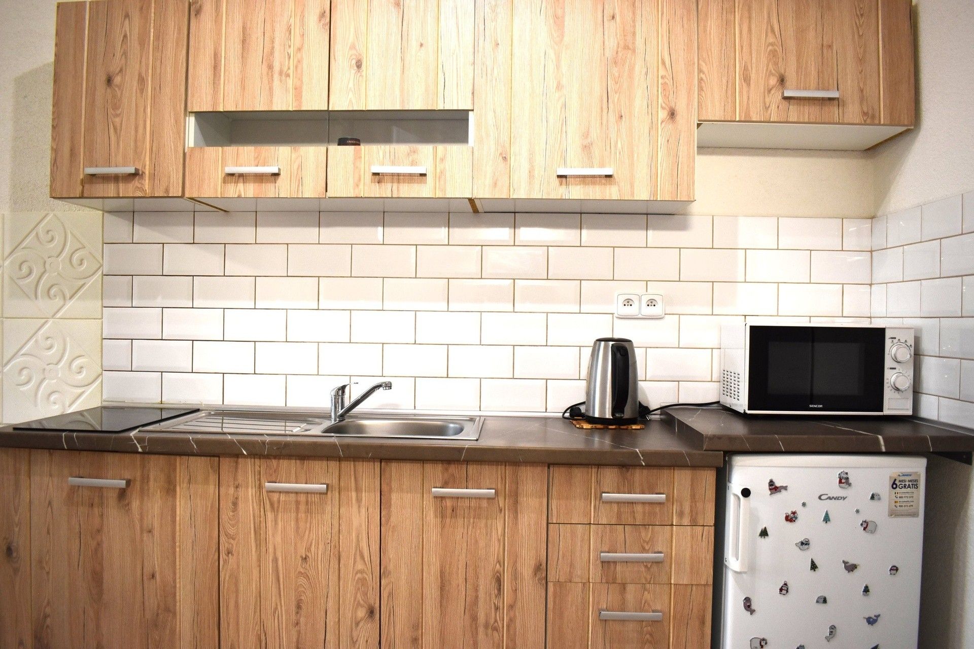 1+kk, Univerzitní, Plzeň, 28 m²