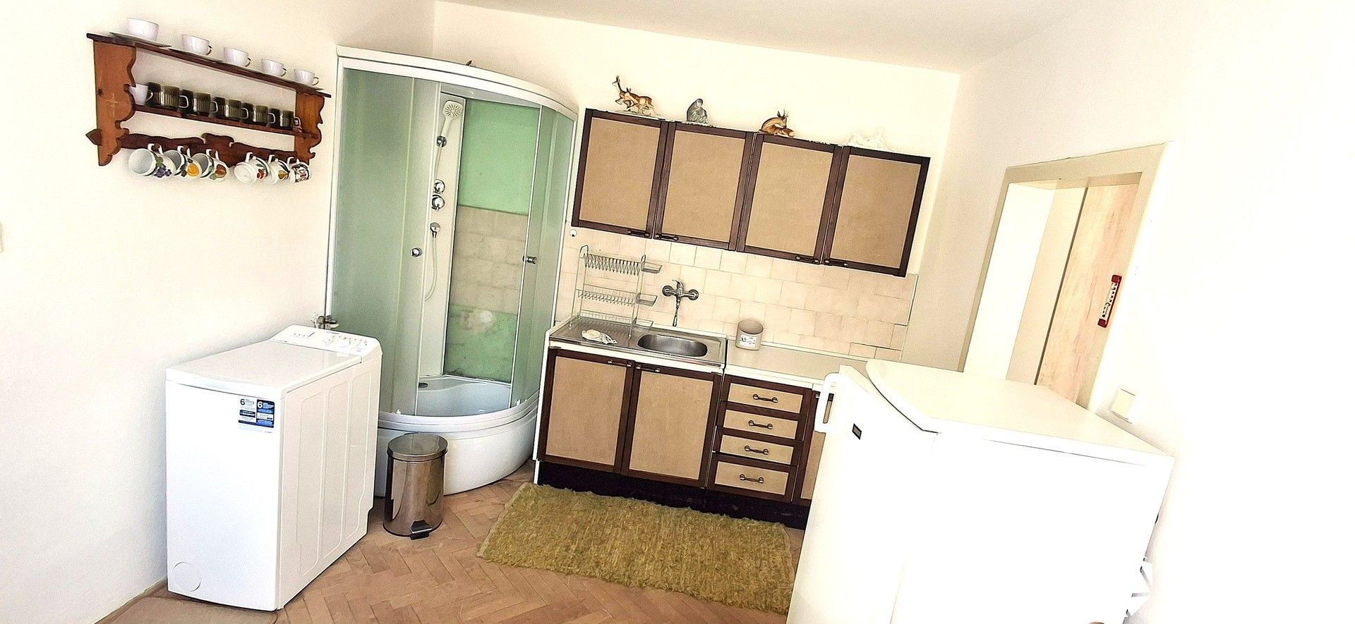 1+1, Podlesí, Boskovice, 25 m² - 2